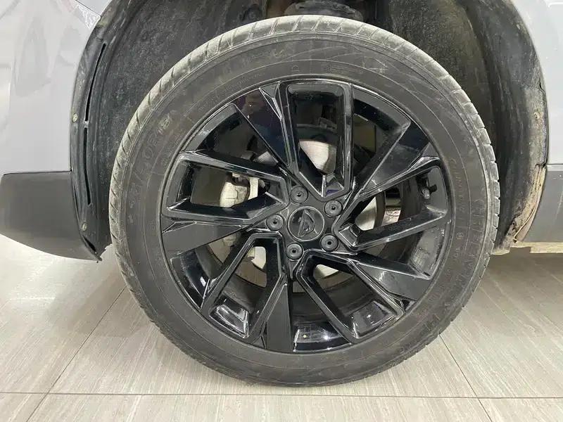 Jetta VS5 2022 280TSI Automatic High-Gloss Enjoy Edition — миниатюра 7