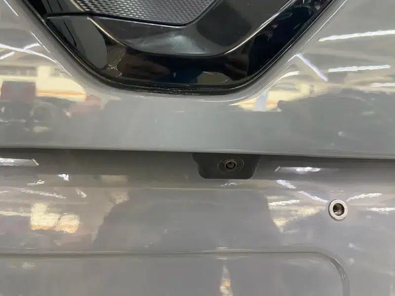 Jetta VS5 2022 280TSI Automatic High-Gloss Enjoy Edition — миниатюра 10