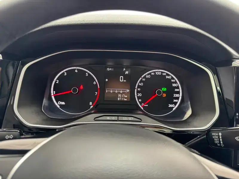 Jetta VS5 2023 280TSI Automatic Enjoy Edition — миниатюра 12