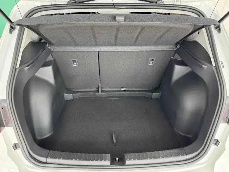 Jetta VS5 2023 280TSI Automatic Enjoy Edition — миниатюра 16