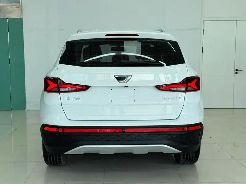 Jetta VS5 2023 280TSI Automatic Enjoy Edition — миниатюра 5