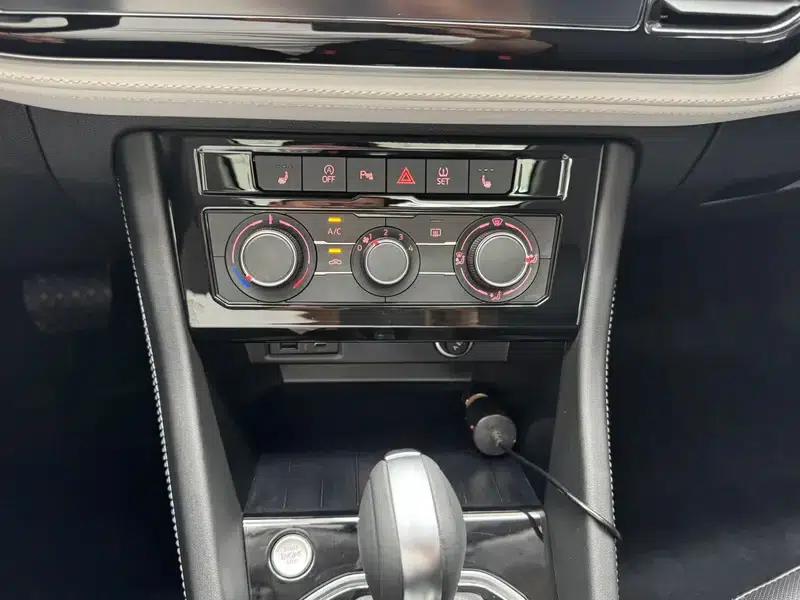 Jetta VS5 2023 280TSI Automatic Enjoy Edition — миниатюра 7