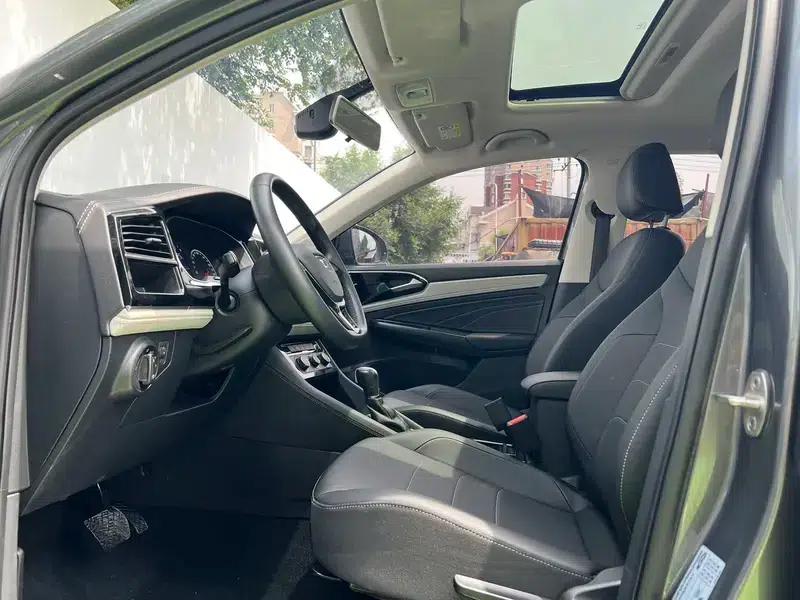 Jetta VS5 2022 280TSI Automatic Enjoy Edition Pro — миниатюра 8