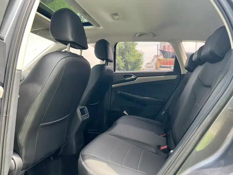 Jetta VS5 2022 280TSI Automatic Enjoy Edition Pro — миниатюра 9