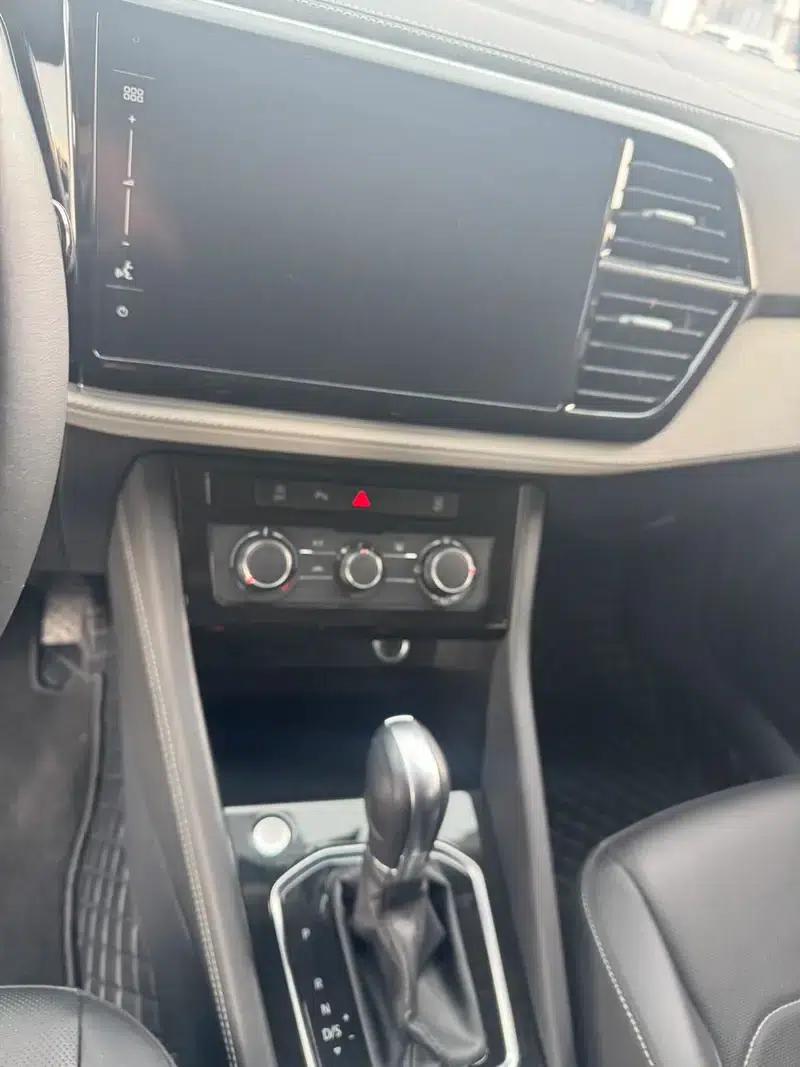Jetta VS5 2024 280TSI Automatic Enjoy Edition — миниатюра 13