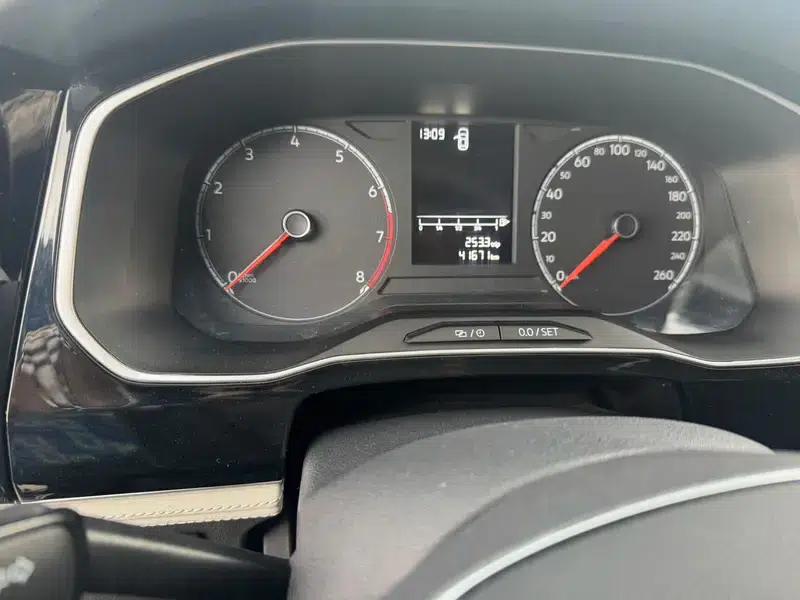 Jetta VS5 2024 280TSI Automatic Enjoy Edition — миниатюра 14