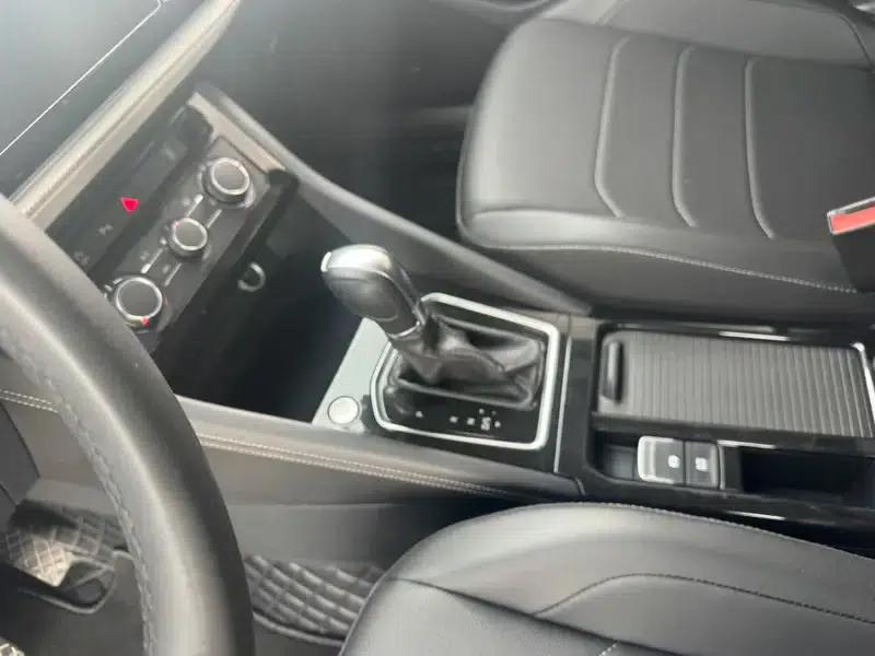 Jetta VS5 2024 280TSI Automatic Enjoy Edition — миниатюра 15