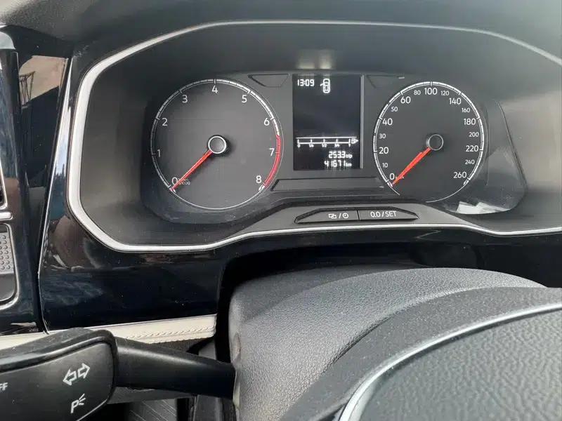 Jetta VS5 2024 280TSI Automatic Enjoy Edition — миниатюра 16