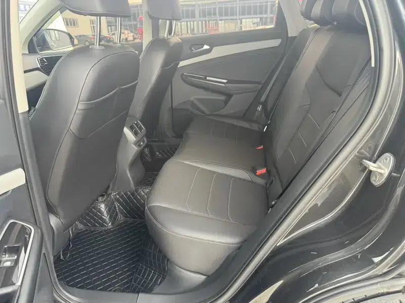 Jetta VS5 2024 280TSI Automatic Enjoy Edition — миниатюра 18