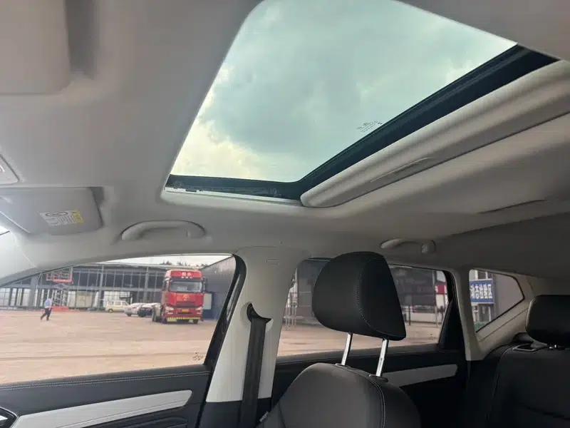 Jetta VS5 2024 280TSI Automatic Enjoy Edition — миниатюра 19
