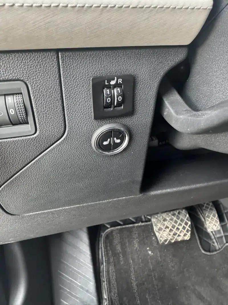Jetta VS5 2024 280TSI Automatic Enjoy Edition — миниатюра 7