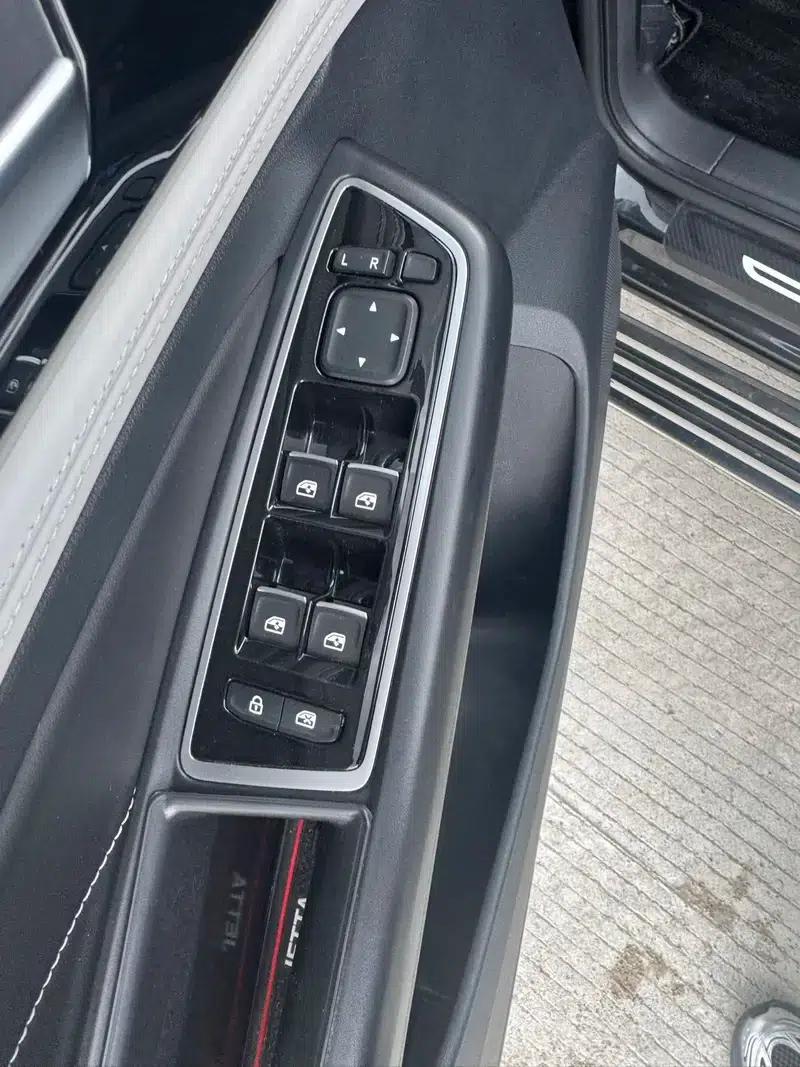 Jetta VS5 2024 280TSI Automatic Enjoy Edition — миниатюра 8