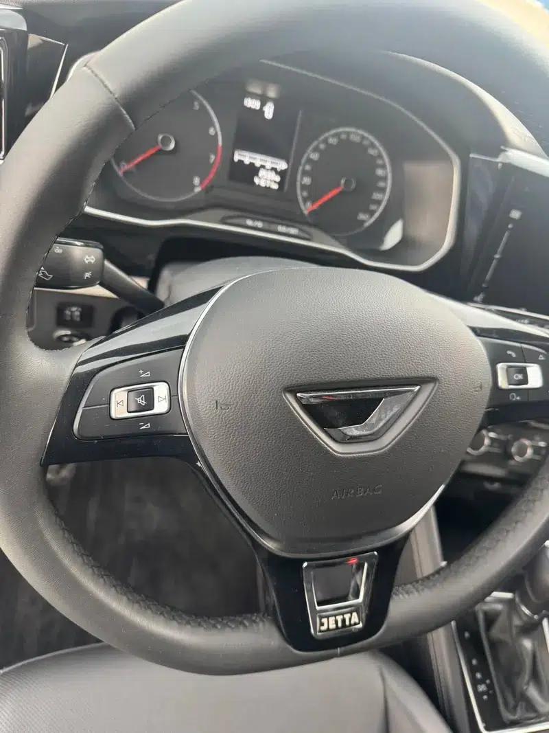 Jetta VS5 2024 280TSI Automatic Enjoy Edition — миниатюра 10