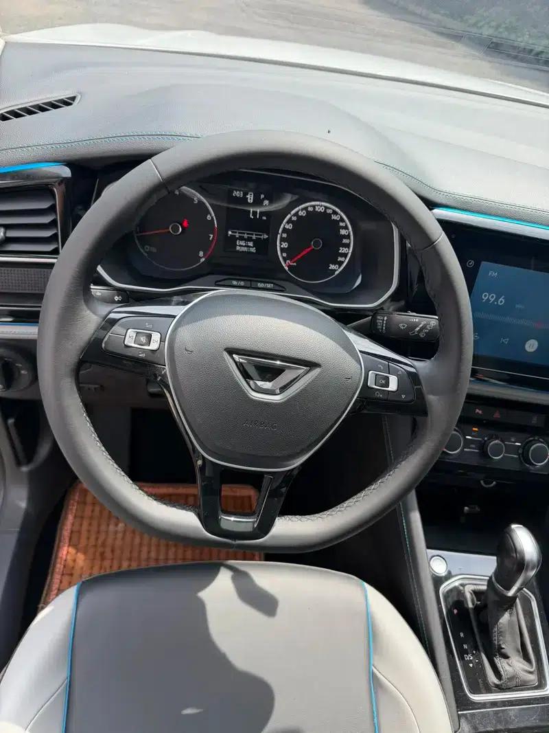 Jetta VS5 2022 280TSI Automatic High-Gloss Enjoy Edition — миниатюра 8