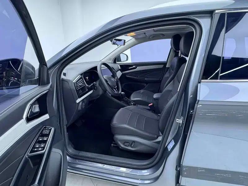 Jetta VS5 2022 280TSI Automatic Pro — миниатюра 9