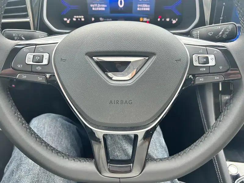 Jetta VS5 2023 280TSI Automatic Glory Edition — миниатюра 13