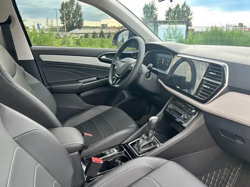 Jetta VS5 2023 280TSI Automatic Glory Edition — миниатюра 17