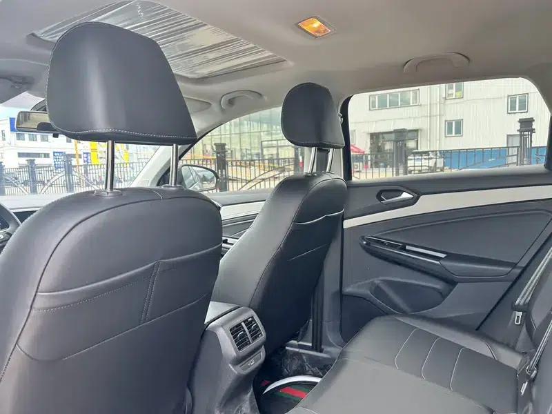 Jetta VS5 2023 280TSI Automatic Glory Edition — миниатюра 20