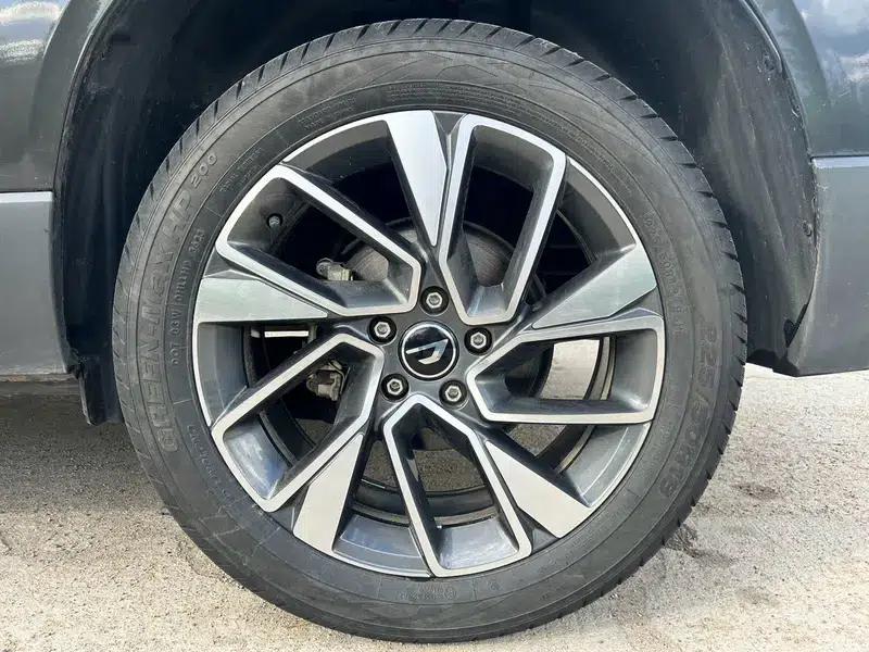 Jetta VS5 2023 280TSI Automatic Glory Edition — миниатюра 9