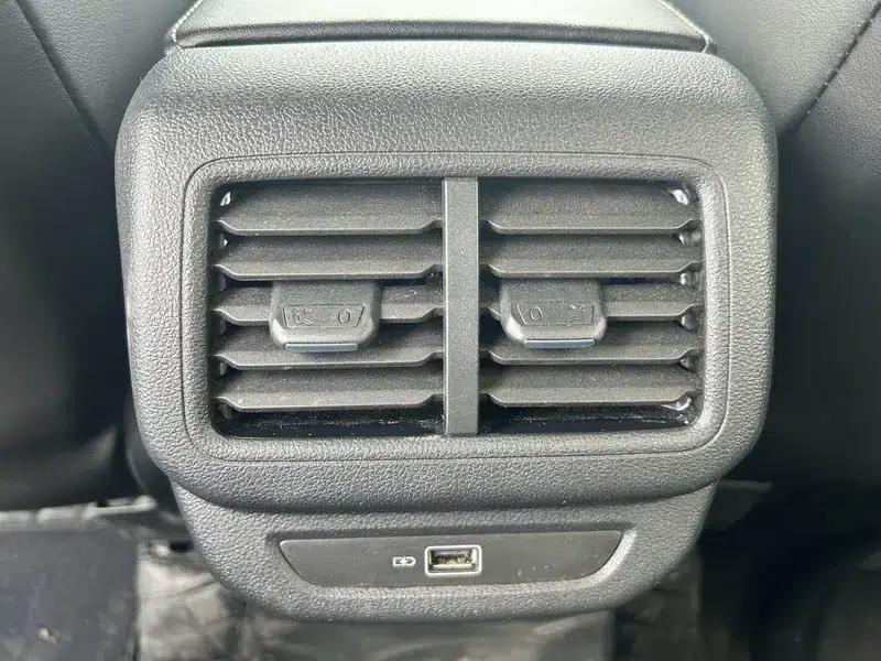 Jetta VS5 2023 280TSI Automatic Glory Edition — миниатюра 10