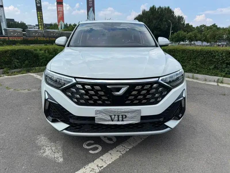 Jetta VS5 2022 280TSI Automatic Glory Edition — миниатюра 2