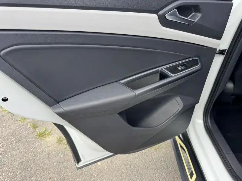 Jetta VS5 2022 280TSI Automatic Glory Edition — миниатюра 11