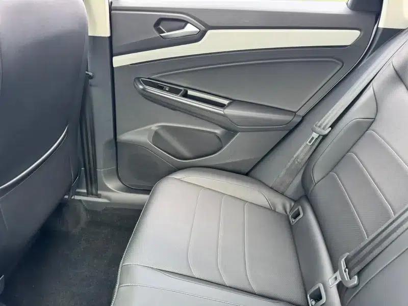 Jetta VS5 2022 280TSI Automatic Glory Edition — миниатюра 13