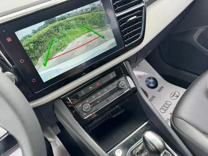 Jetta VS5 2022 280TSI Automatic Glory Edition — миниатюра 16