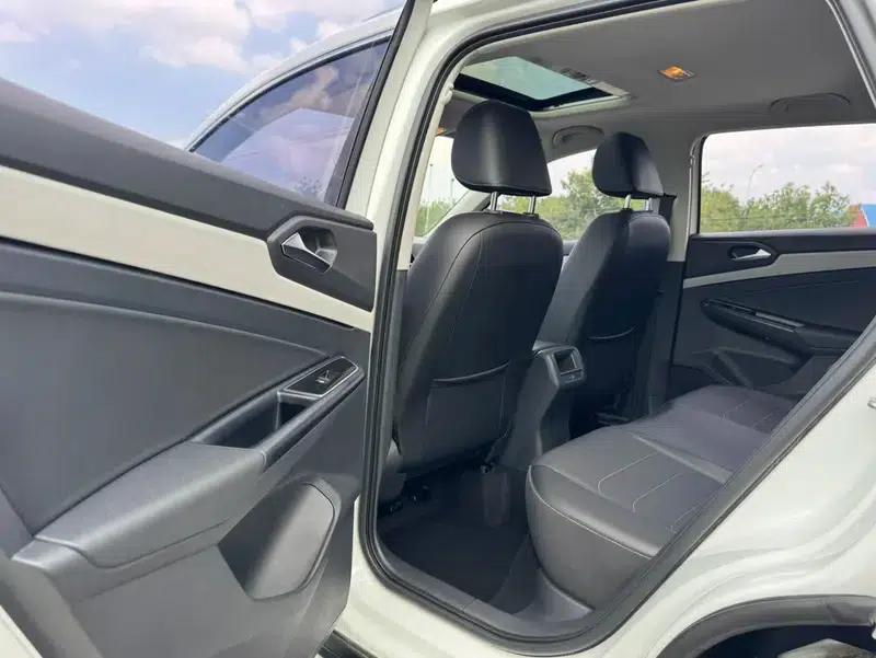 Jetta VS5 2022 280TSI Automatic Glory Edition — миниатюра 19