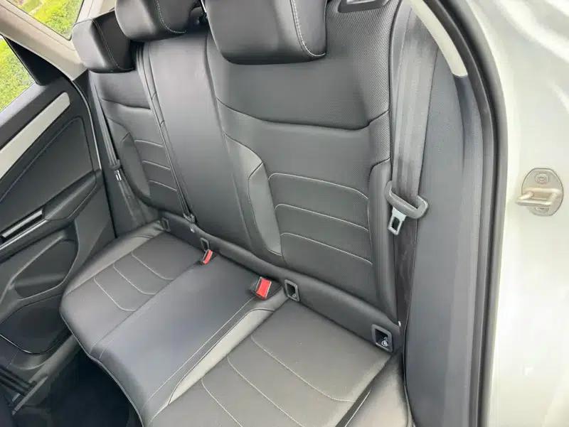 Jetta VS5 2022 280TSI Automatic Glory Edition — миниатюра 20