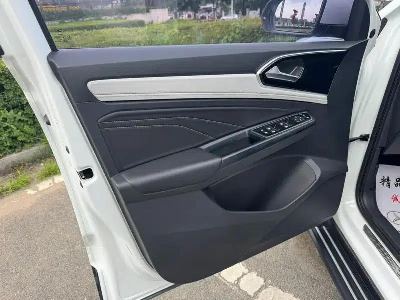 Jetta VS5 2022 280TSI Automatic Glory Edition — миниатюра 9