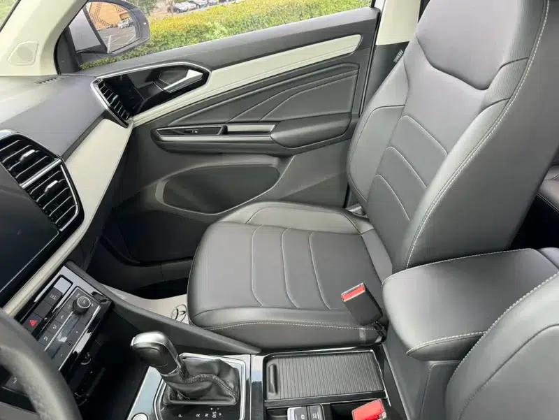 Jetta VS5 2022 280TSI Automatic Glory Edition — миниатюра 10
