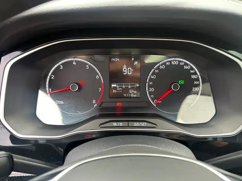 Jetta VS5 2022 280TSI Automatic High-Gloss Enjoy Edition — миниатюра 10