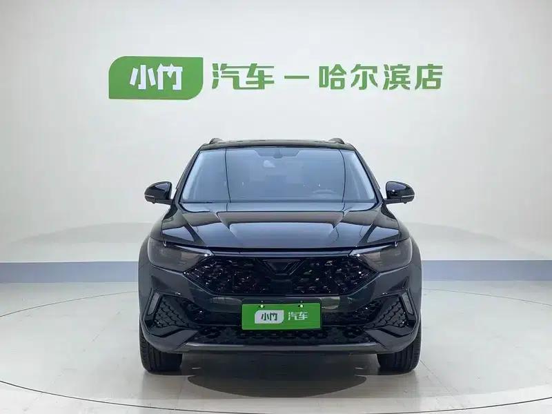 Jetta VS5 2022 280TSI Automatic High-Gloss Enjoy Edition — миниатюра 2
