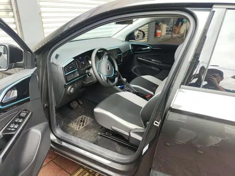 Jetta VS5 2022 280TSI Automatic High-Gloss Enjoy Edition — миниатюра 11