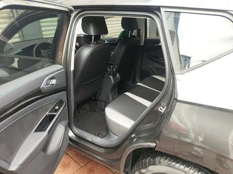 Jetta VS5 2022 280TSI Automatic High-Gloss Enjoy Edition — миниатюра 12