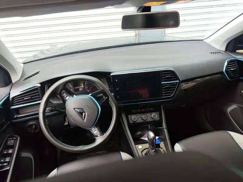 Jetta VS5 2022 280TSI Automatic High-Gloss Enjoy Edition — миниатюра 9