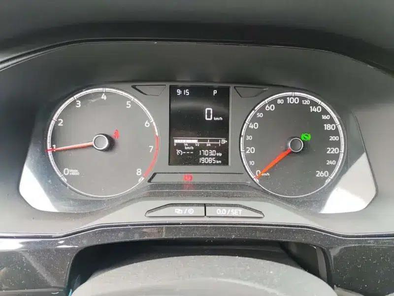 Jetta VS5 2022 280TSI Automatic High-Gloss Enjoy Edition — миниатюра 10