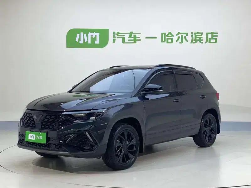 Jetta VS5 2022 280TSI Automatic High-Gloss Enjoy Edition — миниатюра 1