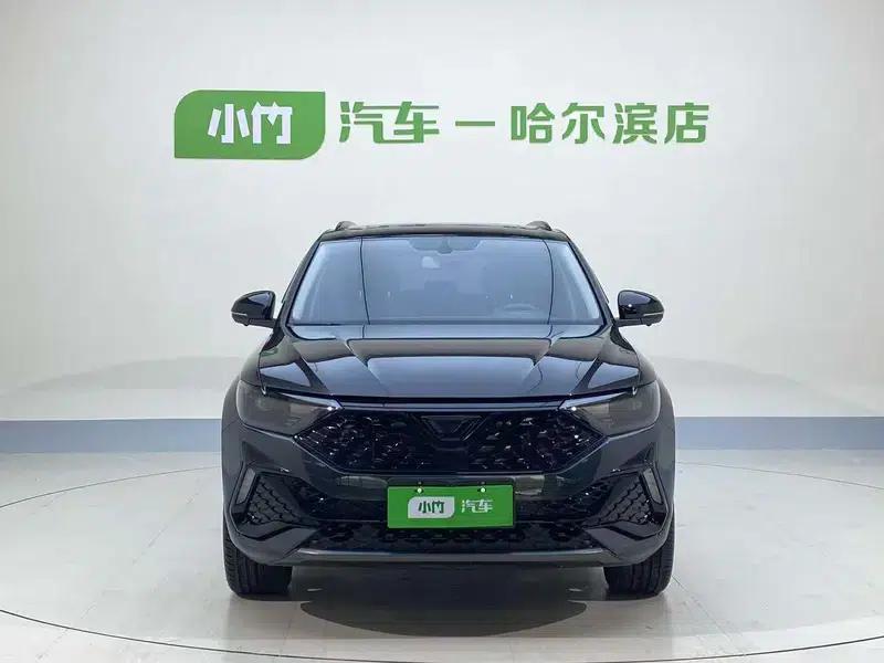 Jetta VS5 2022 280TSI Automatic High-Gloss Enjoy Edition — миниатюра 2