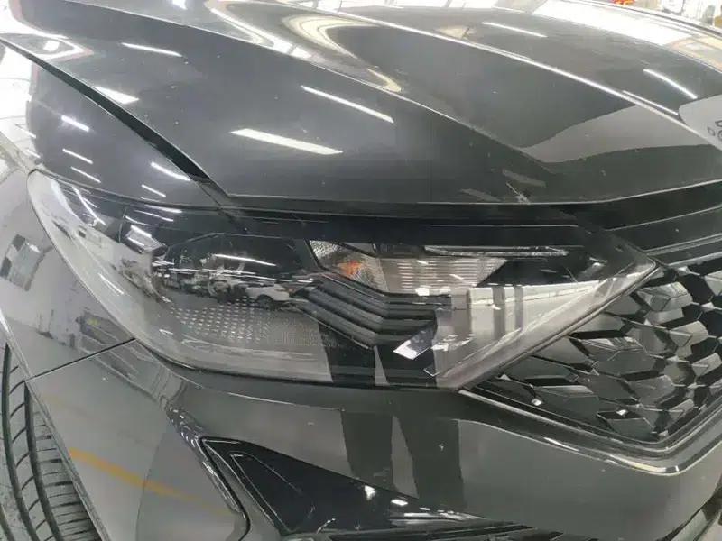 Jetta VS5 2022 280TSI Automatic High-Gloss Enjoy Edition — миниатюра 11