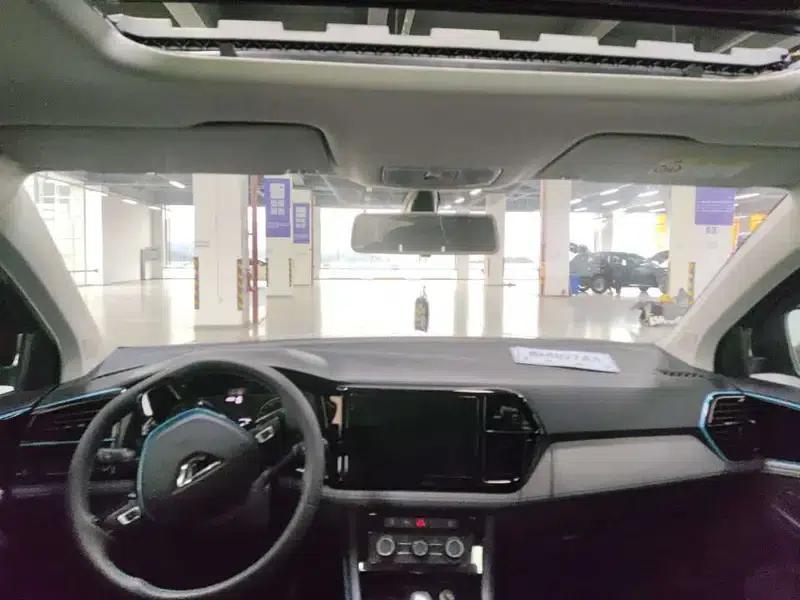 Jetta VS5 2022 280TSI Automatic High-Gloss Enjoy Edition — миниатюра 12