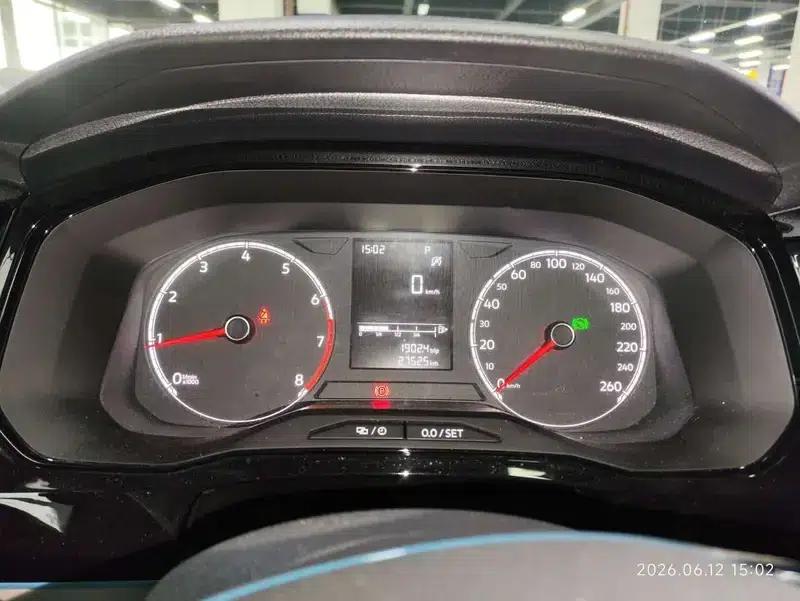 Jetta VS5 2022 280TSI Automatic High-Gloss Enjoy Edition — миниатюра 13