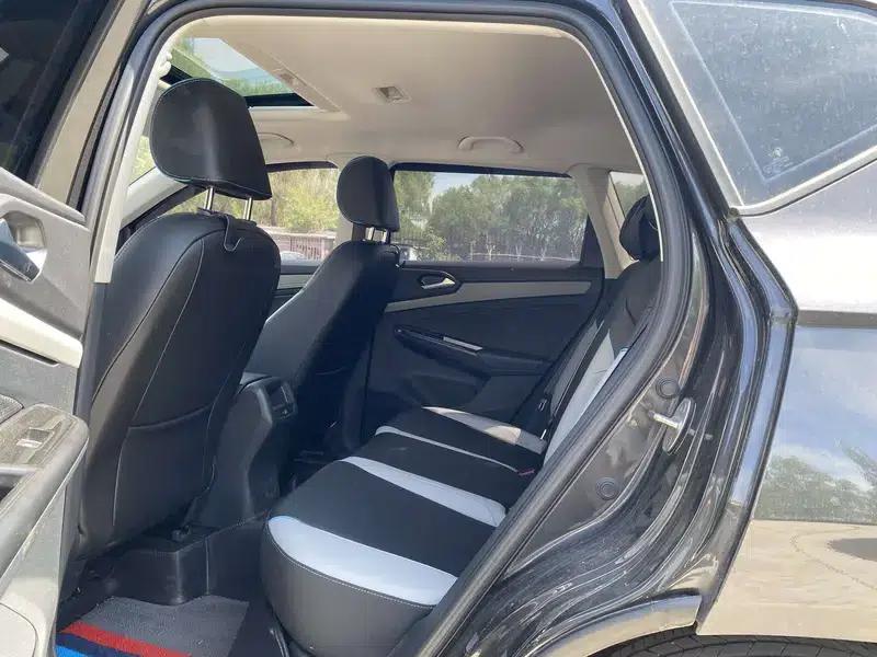 Jetta VS5 2022 280TSI Automatic High-Gloss Enjoy Edition — миниатюра 15