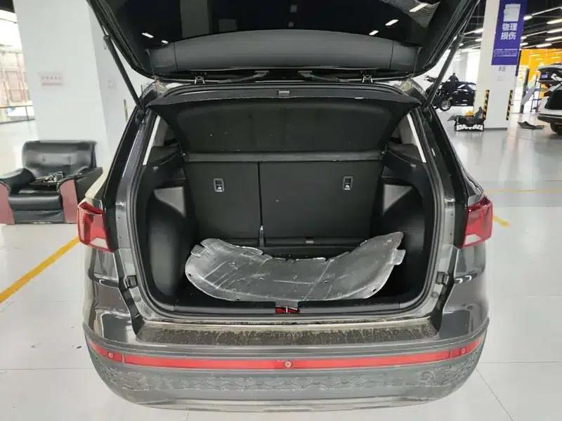 Jetta VS5 2022 280TSI Automatic High-Gloss Enjoy Edition — миниатюра 16