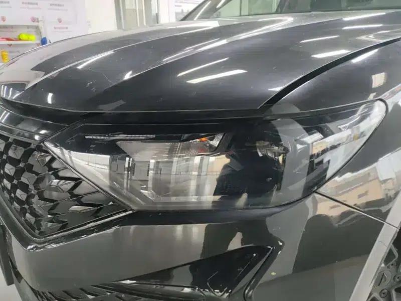 Jetta VS5 2022 280TSI Automatic High-Gloss Enjoy Edition — миниатюра 8