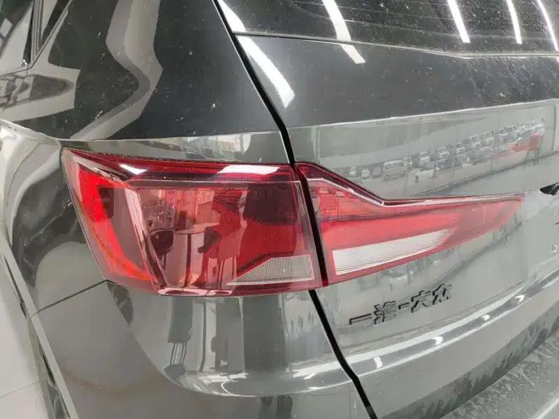 Jetta VS5 2022 280TSI Automatic High-Gloss Enjoy Edition — миниатюра 9