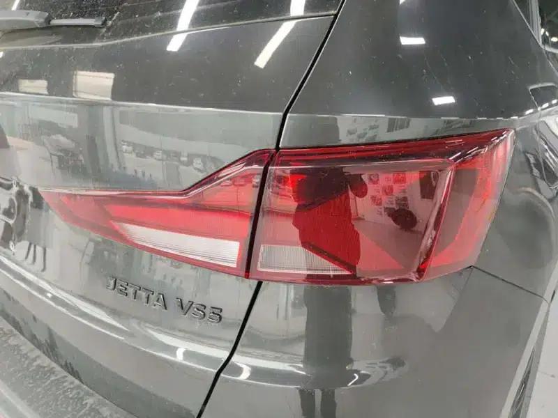 Jetta VS5 2022 280TSI Automatic High-Gloss Enjoy Edition — миниатюра 10