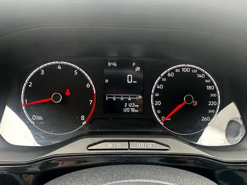 Jetta VS5 2022 280TSI Automatic High-Gloss Enjoy Edition — миниатюра 11