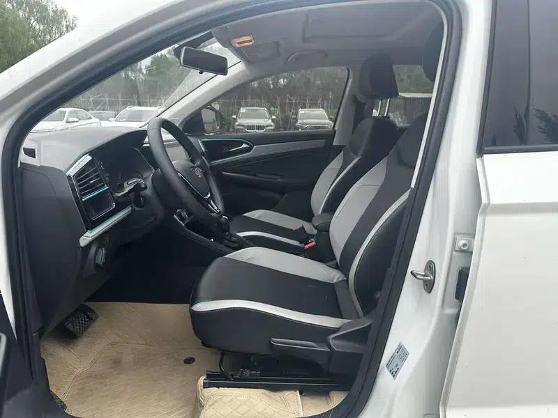 Jetta VS5 2022 280TSI Automatic High-Gloss Enjoy Edition — миниатюра 12